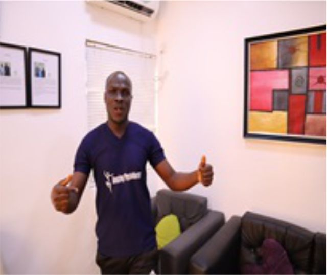 wuse branch 1 healthy lifestyle