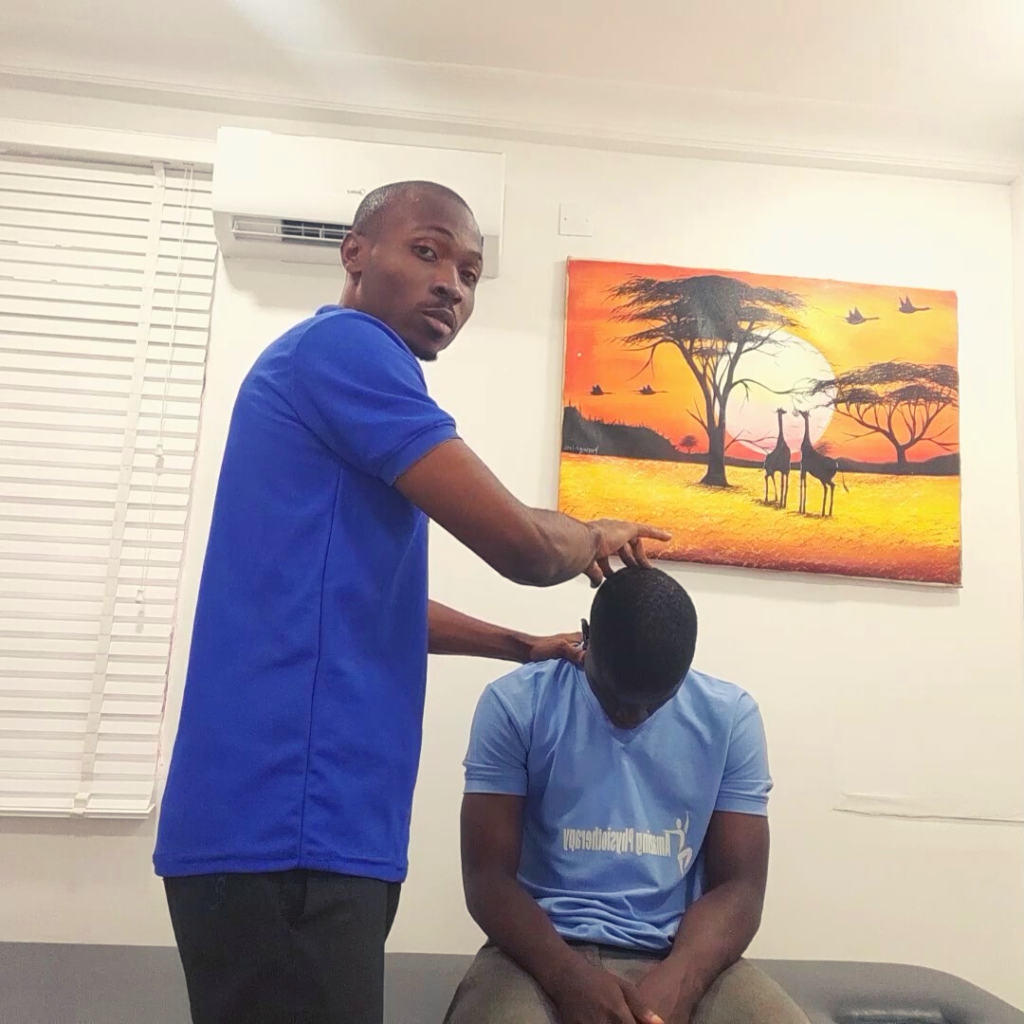 3 Sleeping Positions To Relieve Neck Pain Amazing Physiotherapy