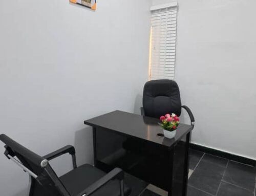 How to Properly Setup Your Ergonomic Home Office to Prevent Neck Strain