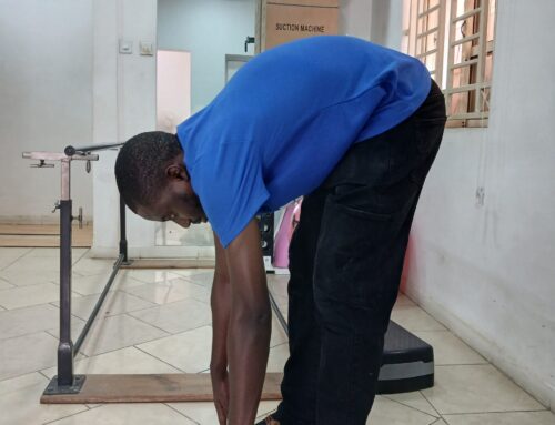 Mid-Year Mobility Reset: 4 Movement Checks You Should Do Before Autumn