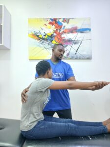 Protecting your child’s spine